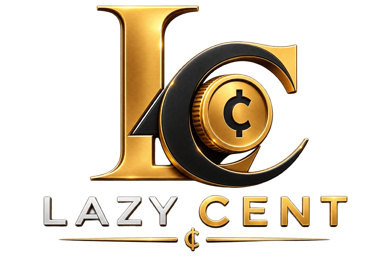 Lazy Cent
